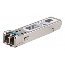 H3c 1000base-lx Sfp Transceiver, Single Mode (1310nm, 10km,