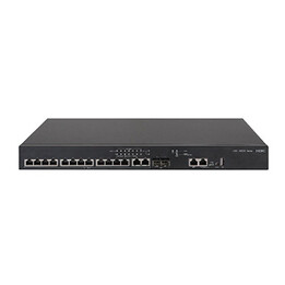 H3c S6520x-16xt-si Gestito L3 10g Ethernet (100/1000/10000) Power Over Ethernet (poe) Nero