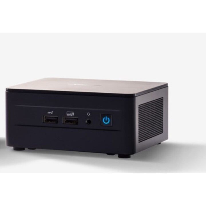 Asus Nuc Rnuc12wshv500002i Wall Street Canyon Alder Lake-p Adl P28 Vpro I5-1250p Gpu Integrata