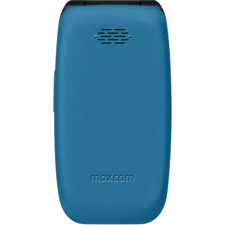 Smartphone Maxcom MM828 4G Double SIM Bleu