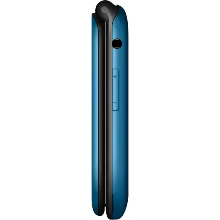 Smartphone Maxcom MM828 4G Double SIM Bleu