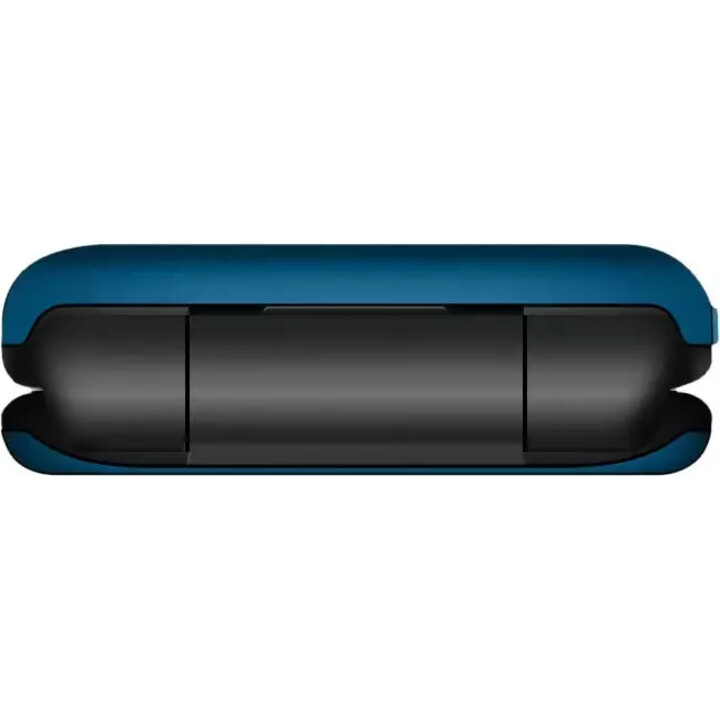 Smartphone Maxcom MM828 4G Dual SIM Blue
