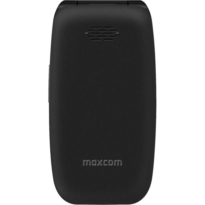 Smartphone Maxcom MM828 4G Dual Sim Black