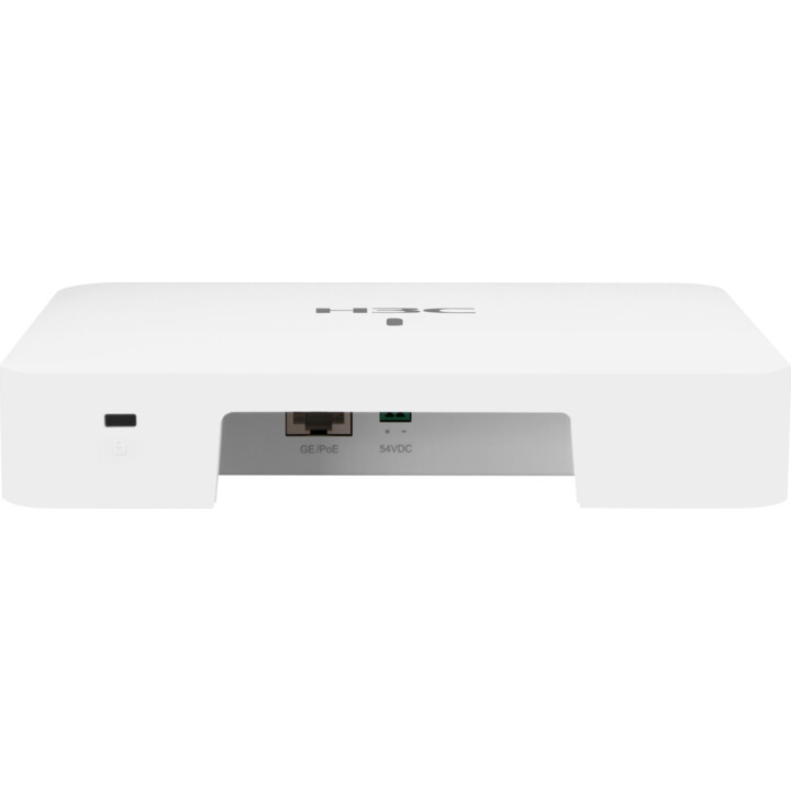 H3c Wa6120 Internal Antennas 4 Streams Dual Radio 802.11ax/a