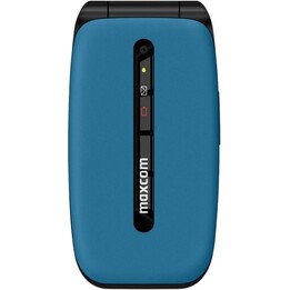 Maxcom MM828 4G Dual Sim Blue