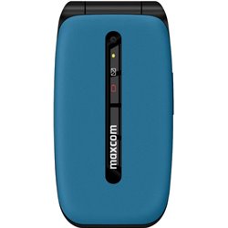 Maxcom MM828 4G Double Sim Bleu