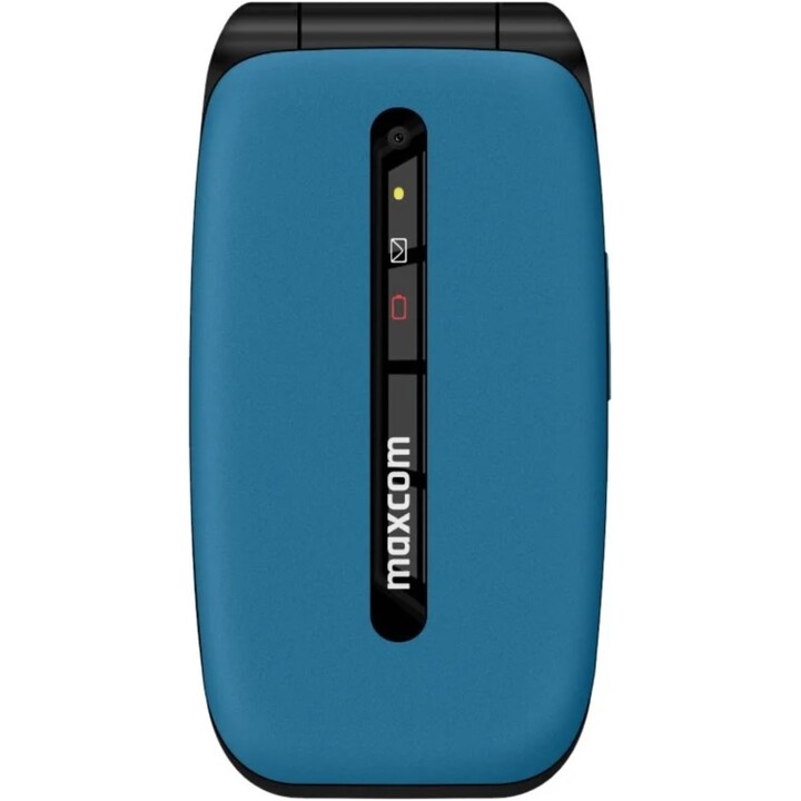 Smartphone Maxcom MM828 4G Double SIM Bleu