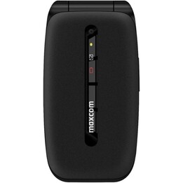 Maxcom MM828 4G Dual Sim Negro