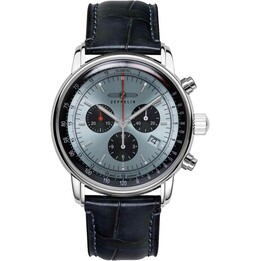Zeppelin LZ 14 Marine 8886-2 quartz watch