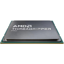 Procesor AMD Threadripper PRO 7965WX  (24C/48T) 4.2 GHz (5.3 GHz Turbo) Socket sTR5 TDP 350W tray