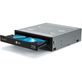 Enregistreur Blu-Ray LG (BH16NS40.ARAA10B)