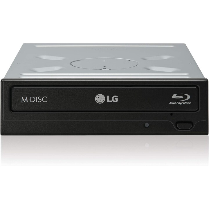 Enregistreur Blu-Ray LG (BH16NS40.ARAA10B)