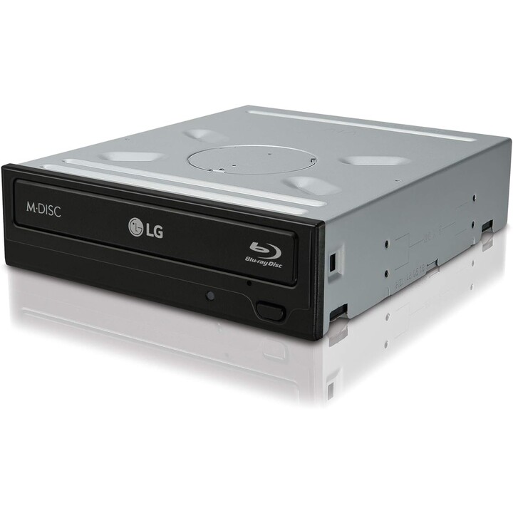 Enregistreur Blu-Ray LG (BH16NS40.ARAA10B)