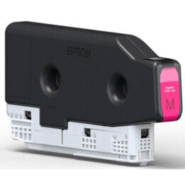 EPSON WorkForce Enterprise AM-C400 Magenta Cartucho Original