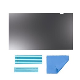 StarTech.com Blickschutzfolie für 32-Zoll-PC-Display - 16:9 Widescreen - Monitor Sichtschutz - Blaues Licht reduzierende Schutzf