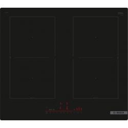 Placa de inducción BOSCH PVQ61RHB1E