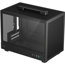 DeepCool CH160 Black