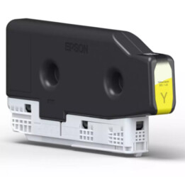 Epson AM-C550 Cartouche d'encre Originale Jaune