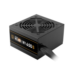 Gamdias Helios M1 80 Plus Bronze 650W