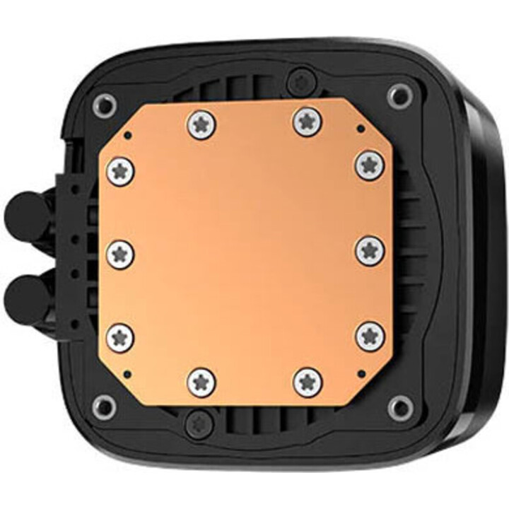 DeepCool LD240 ARGB Nero