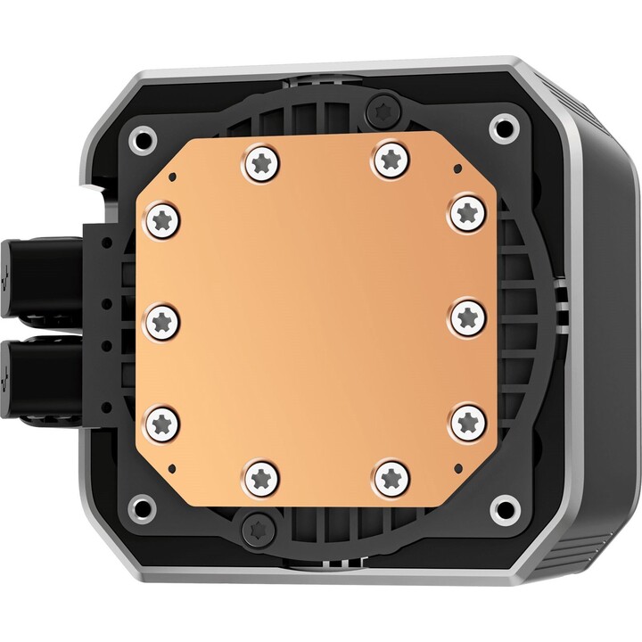 DeepCool Mística 240 LCD