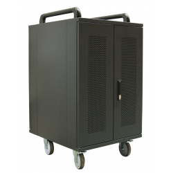 Avtek Carrito de carga 20