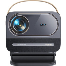Proiettore Yaber U12 Full HD 1080p con Wi-Fi 6 e Bluetooth 5.2