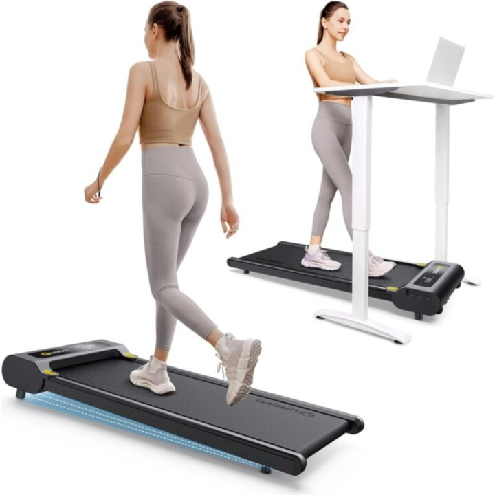 Urevo E3S - Cinta de correr Plegable