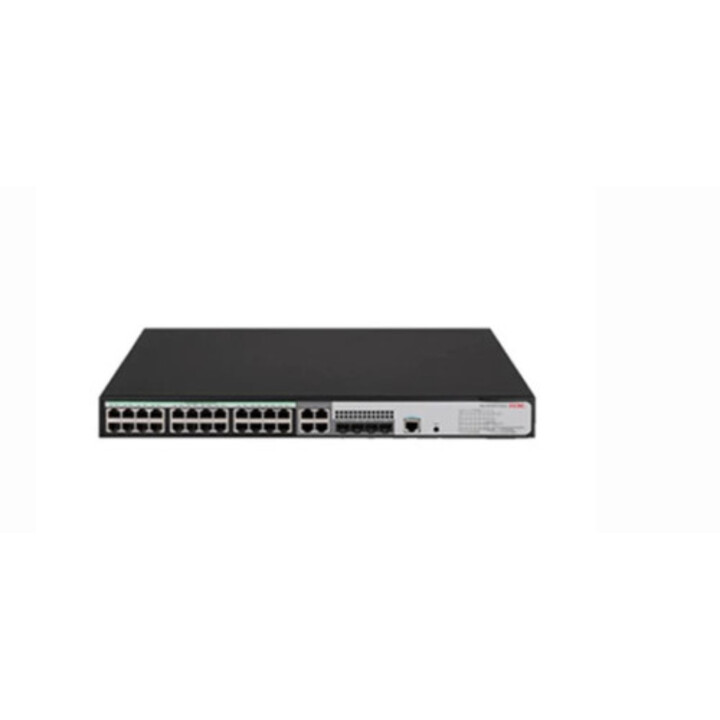 H3c S5120v3-28p-hpwr-li L3 Ethernet Switch With 24*10/100/10