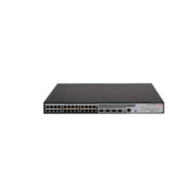 H3c S1850v2-52p-ei L2-Ethernet-Switch mit 48*10/100/1000bas