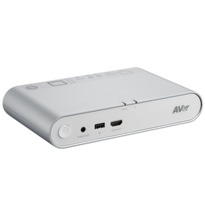Aver Fone700 Speakerhone Grau