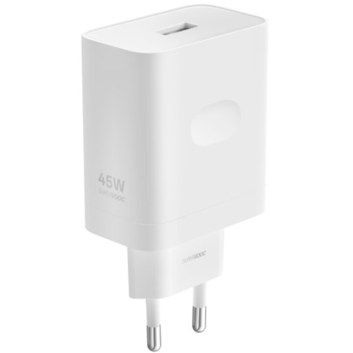 Adattatore di alimentazione Oppo Supervooc da 45 W