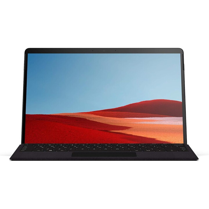 Microsoft Surface Pro 10 clavier noir espagnol