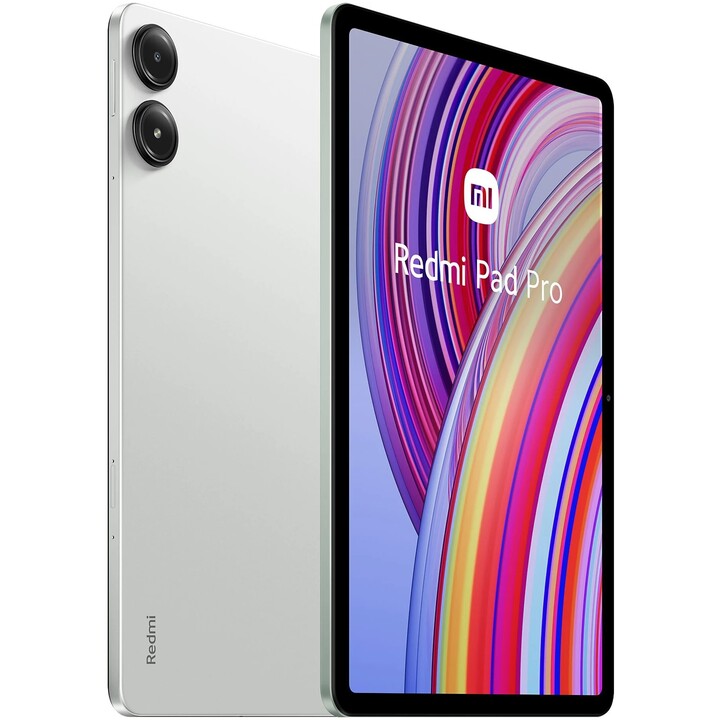 Xiaomi Redmi Pad Pro 12.1 6GB 128GB WiFi Mint Green