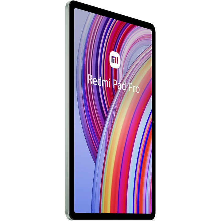 Xiaomi Redmi Pad Pro 12.1 6GB 128GB WiFi Mint Green