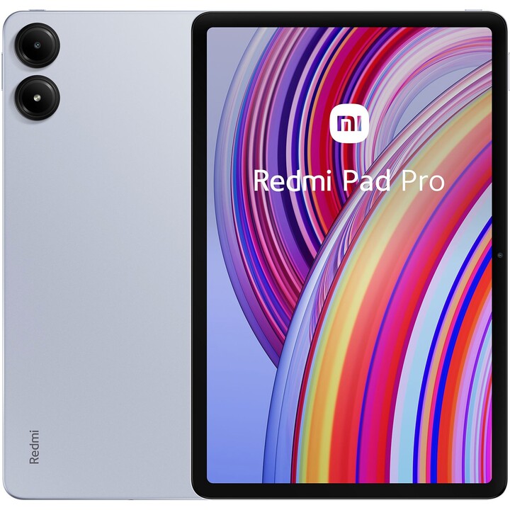 Xiaomi Redmi Pad Pro 12.1 6GB 128GB WiFi Oceano Azul