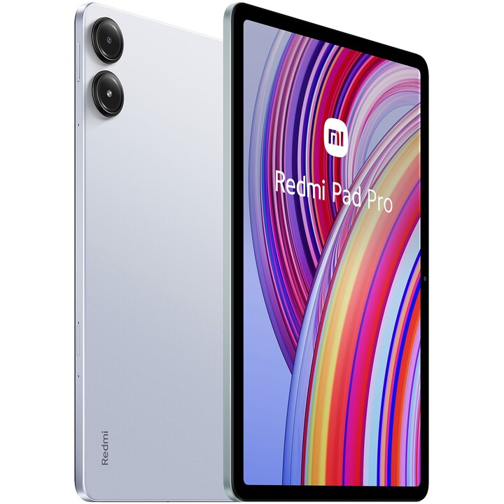 Xiaomi Redmi Pad Pro 12.1 6GB 128GB WiFi Ozeanblau