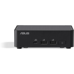 Asus Nuc 14 Pro 90ar0062-m00060 Pc/Workstation Barebone Ucff Nero 125h