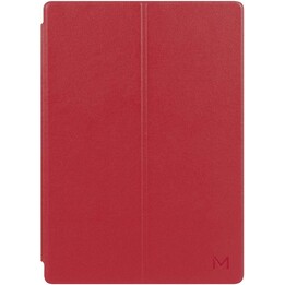Mobilis Origine Case Universal-Tablet-Hülle rotfür9-11-Zoll-Tablets