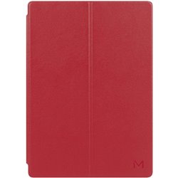 Mobilis origine case housse universelle pour tablette rouge pour tablette 9-11"