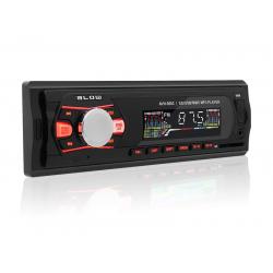 Radio del coche BLOW AVH-8602 MP3/USB/SD/MMC