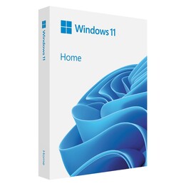 Microsoft Windows 11 HomeBOX USB PL