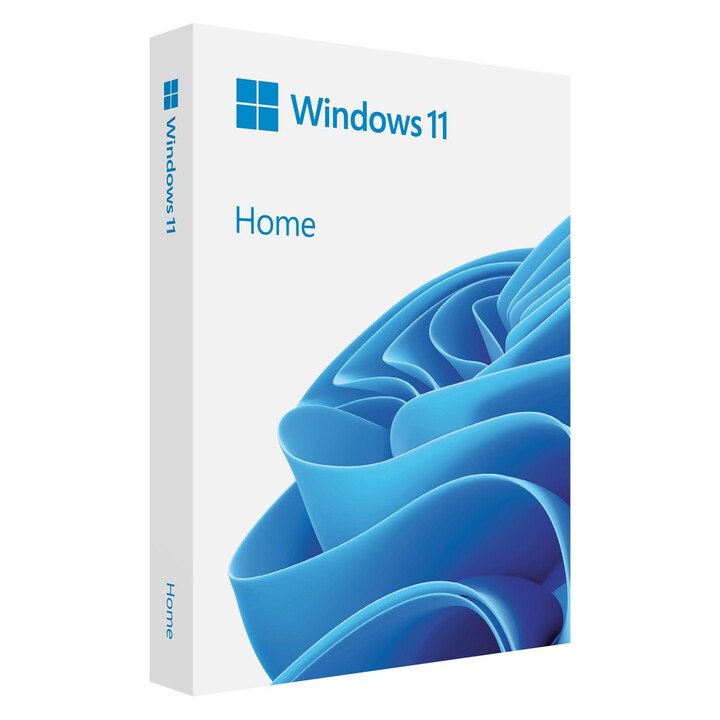 CAIXA USB PL da casa de Microsoft Windows 11