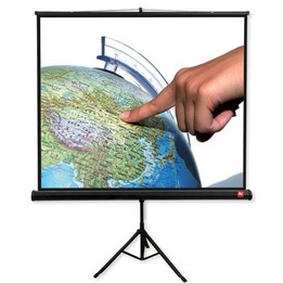 Screen on the tripod Avtek Tripod PRO 180