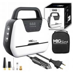 Compresor MBG line 1866