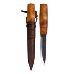 Helle Viking - cuchillo