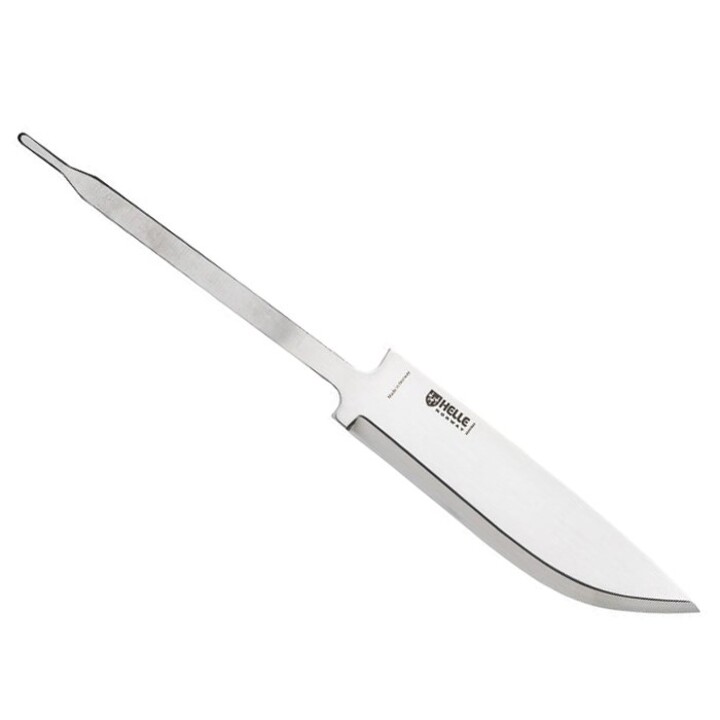 Helle #36 - Klinge