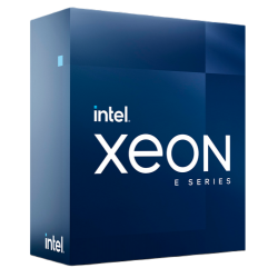 Intel Xeon E-2414 Processor 2.6 Ghz 12 Mb Box