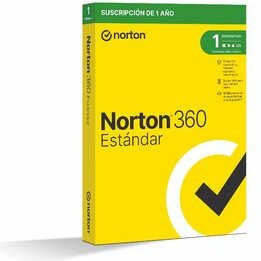 Nor360 std 10gb ist eine 1u 1d 12mo Box