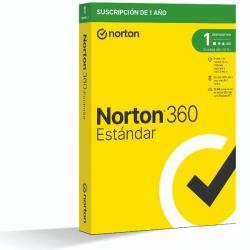 Nor360 std 10gb es 1u 1d 12mo box